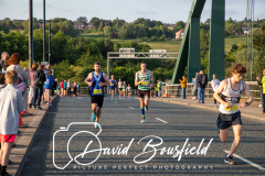 TYNE BRIDGE
HARRIERS