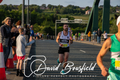 TYNE BRIDGE
HARRIERS.
BLAYDON RACE 205
146