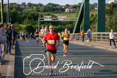 BLAYDON RACE 2023
BEN