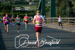 SALTWELL
BLAYDON RACE