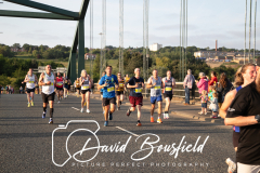 LAUL
THE BASS
STOCKSFIELD
STRIDERS