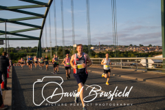 STOCKSFIELD
STRIDERS