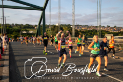 STOCKSFIELD
STRIDERS