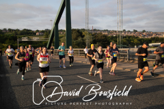 GATESHEAD
HARRIERS