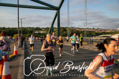 STOCKSFIELD
GATESHEAD
HARRIERS
BLAYDON RA