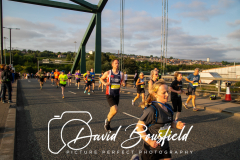 ‒‒‒‒
E
STOCKSFIELD
STRIDERS
MONDAYS
3502
Speed