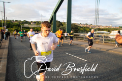 ΜΑΝ
BLAYDON RACE 2