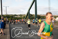 H
BLAYDON RACE
KWE