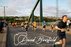 BEH
BLAYDON RACE