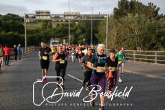 SANDRA
PROSTAS
CANCERU
BLAYDON RACE