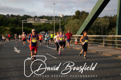 RIVERSIDE
STRIDERS
AHRC