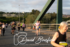 BLAYDON RACE