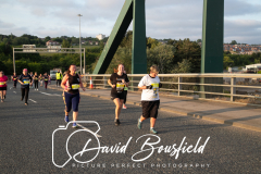 THE BLAYDON RACE
P
JANTUAL