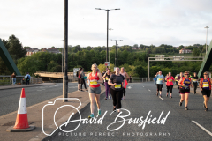 H
RIVERSIDE
STRIDERS