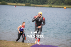 2023 Rother Valley Triathlon and Duathlons Part 2