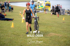 BIKE
DEER