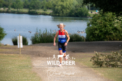 SHEFFIELD
RIATHLON CLUB