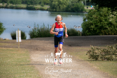 SHEFFIELD
TRIATHLON CLUB