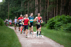 STAFFORD TRI
HUUB
146
23