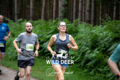 110
Huel
EVENTS
WILD DEER EVENTS