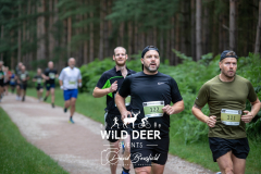 WILD DEER EVENTS
122
n
WILD DEER EVENTS
111