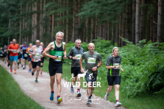 VEGAN
RUNNERS
73
K9
WILD ON