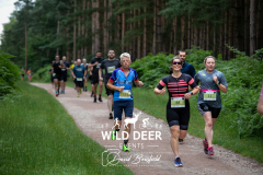 DAYS
WILD DEER EVENT
133
88
11