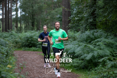 1037
34
WILD DEER
103