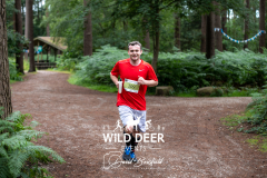 WILD DEER EVENTS
109
25