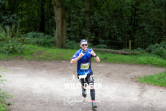 2023 WDE Cannock Chase Duathlons Part  2
