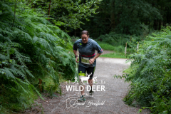 G
26
Naime
WILD DEER EVENTS
72