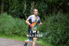 ZO
WILD DEER EVENTS
127
m