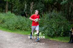 WILD DEER EVIND
109