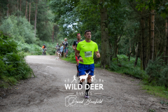 WILD DEER EVENTS
134