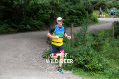 RUGELEY RUNNE
FOGE