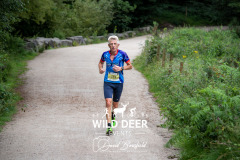 AKES
WILD DEER EVENTS
133.