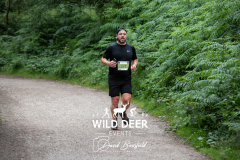 WILD DEER EVENTS
122