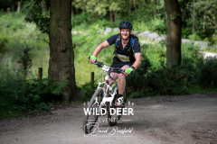 WILD DEER EVENTS
25