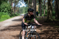 WILD DEER EVENT
37