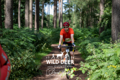 WILD DEER EVENTS
138