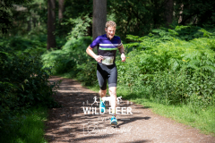 WHED DEER EVENTS
144
W
RUN SI