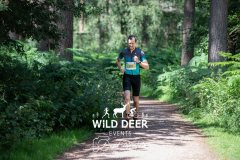 WILD DEER EVENTS
126