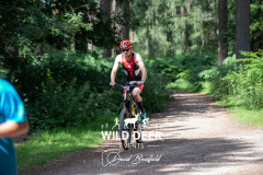 STAFFORD TRI
HUUB