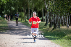 WILD DEER EVENTS
109