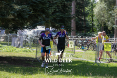 WILD DEER
DOC
135
Ⓒ
A
CC
ca
RUN
TRANSITION
AREA
COMPETITORS &
OFFICIALS ONLY