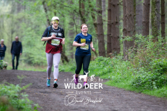 LUCY HG
WILD DEER EVENTS
82
TRANS
EUROPE
1600 MILES