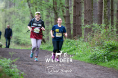 LUCY HG
WILD DEER EVENTS
82
TRANS
1600 MILES
52