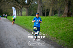 ARE
WILD DEER
EVENTS
GISIDE NATIONAL TRUST
TRAIL RUNS
199