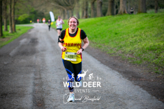 QUDHO
WILD DEER EVENTS
170
EVENTS