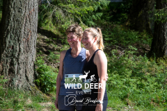 A WILD DEER EVENTS A
529
EVENTS n
508